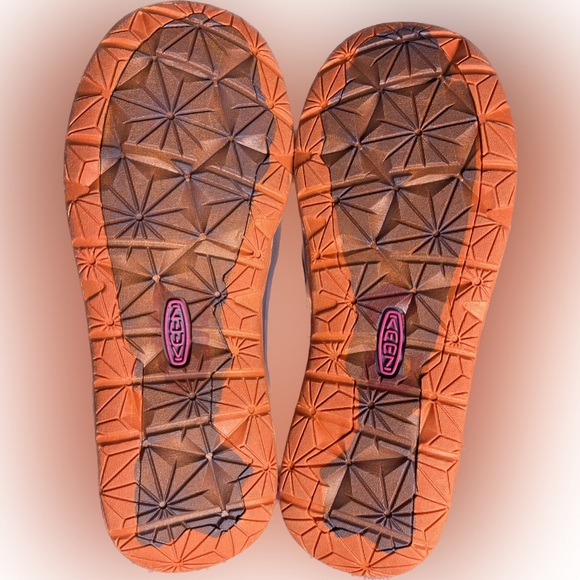 Keen Kids Newport H2 - size 1 - Picture 3 of 4